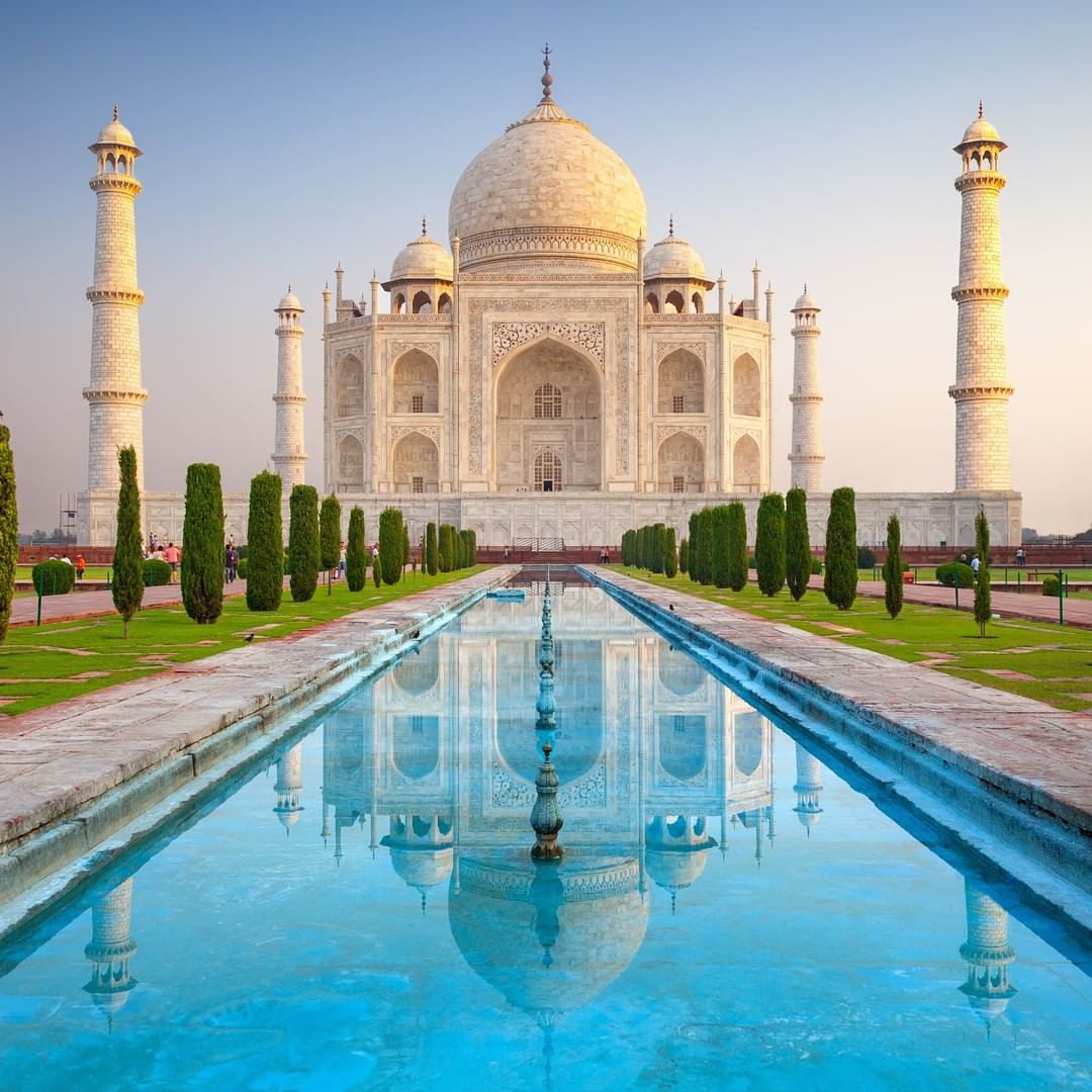 Agra, India