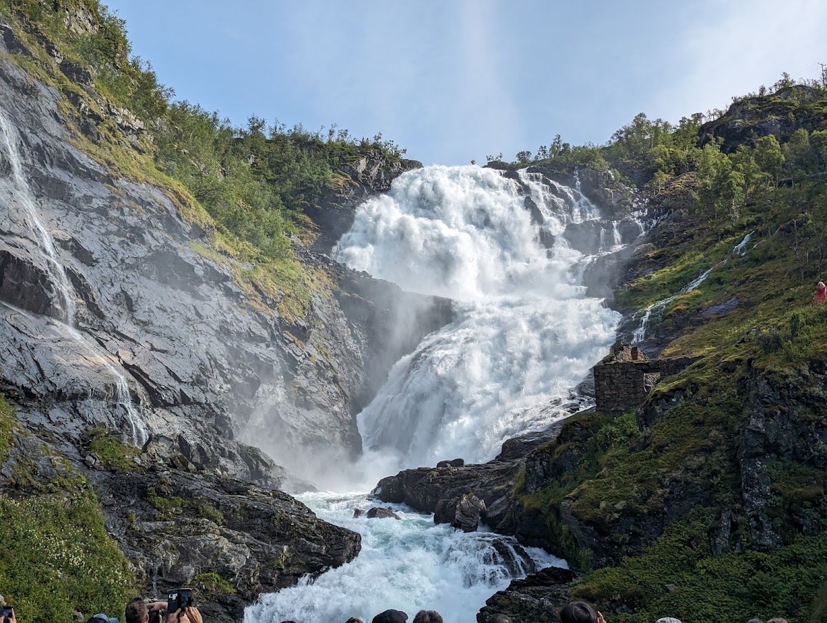 Myrdal, Norway
