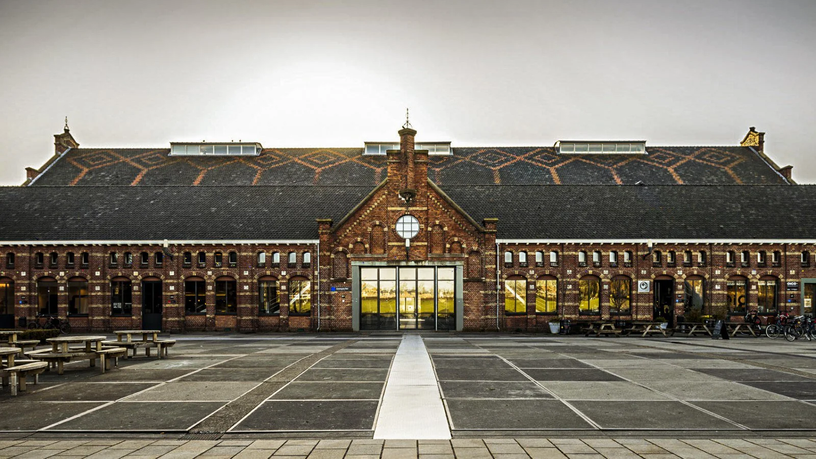 Westergasfabriek