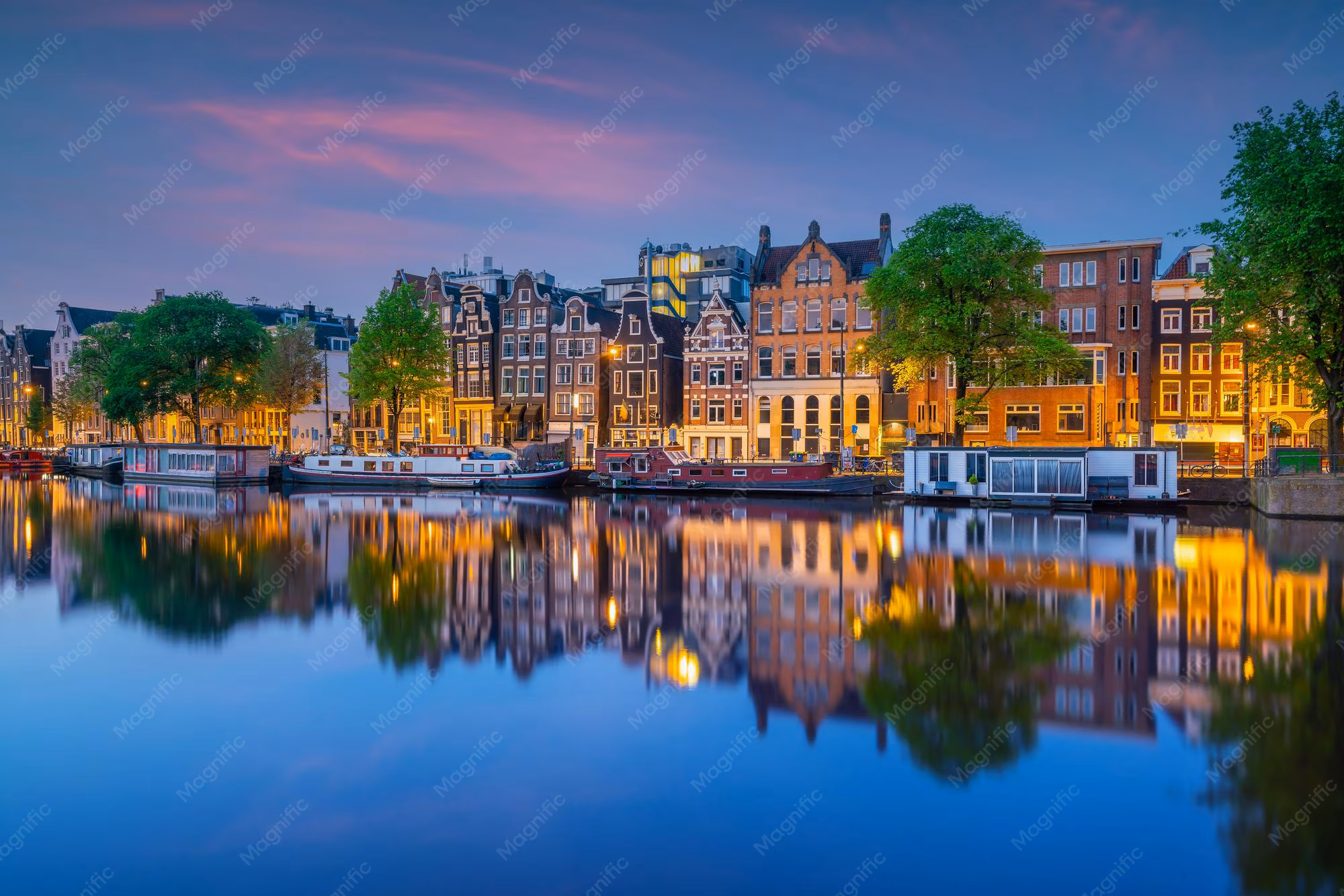 Amsterdam, Netherlands