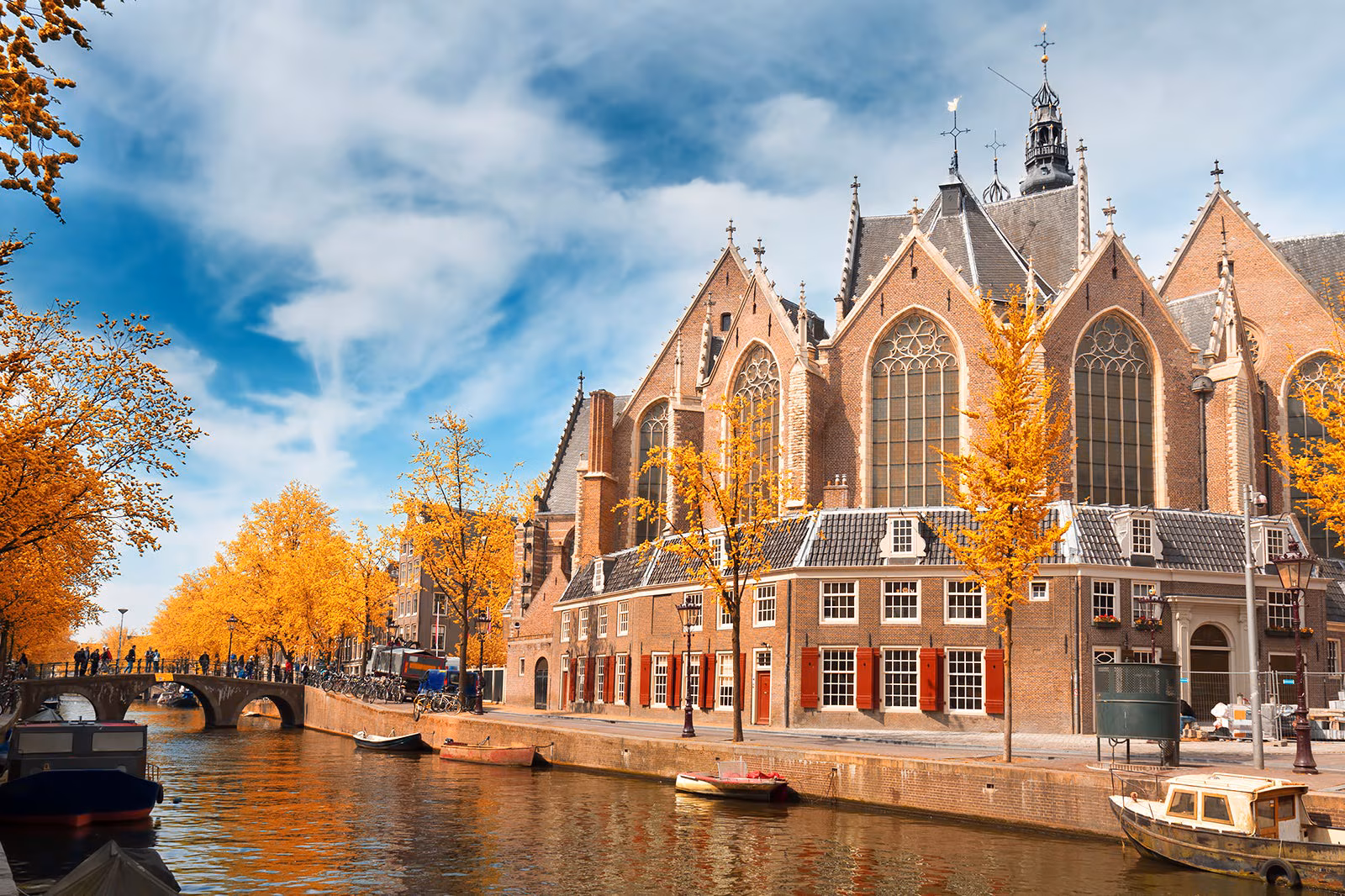 Oude Kerk