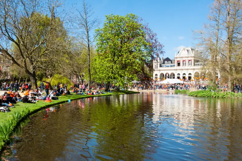 Vondelpark