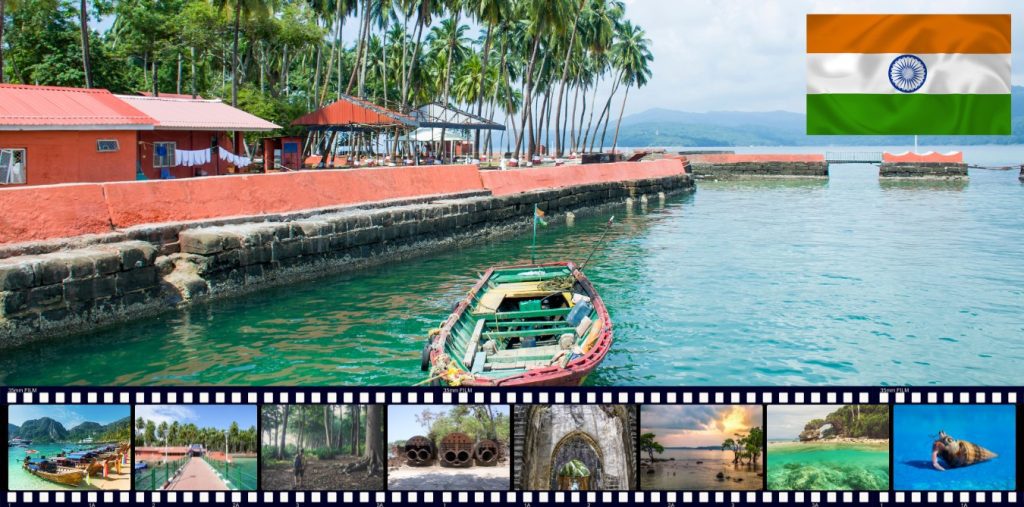 Andaman Islands, India