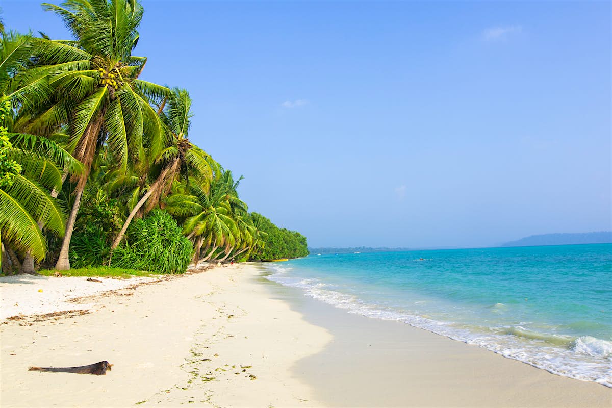 Havelock Island