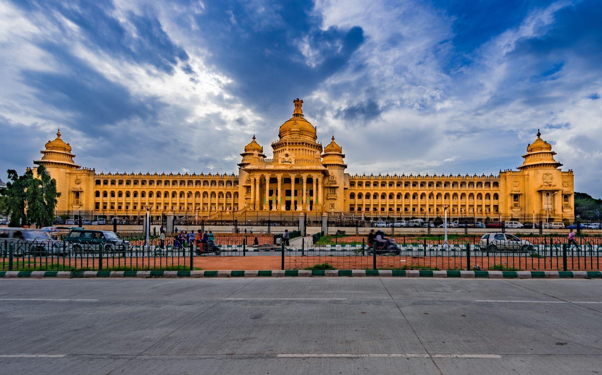 Bangalore, India
