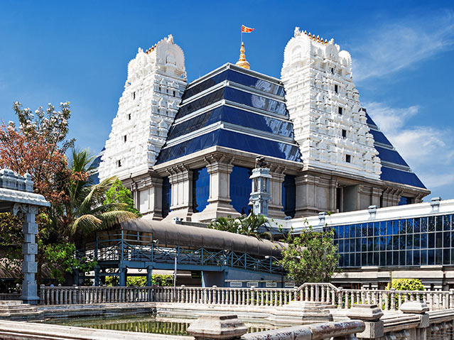 Bangalore, India