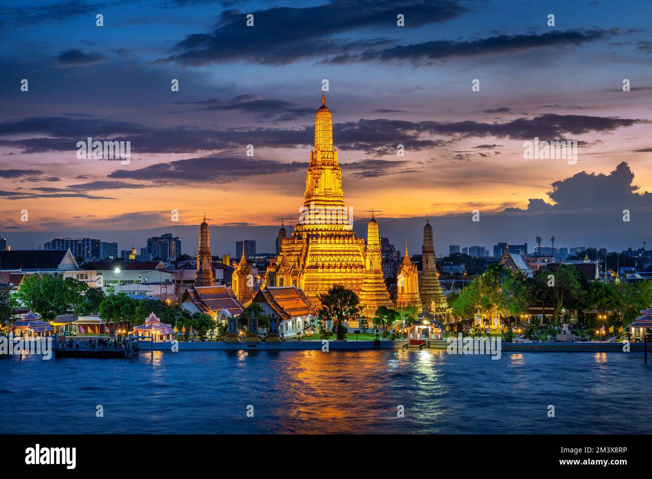 Wat Arun Ratchawararam