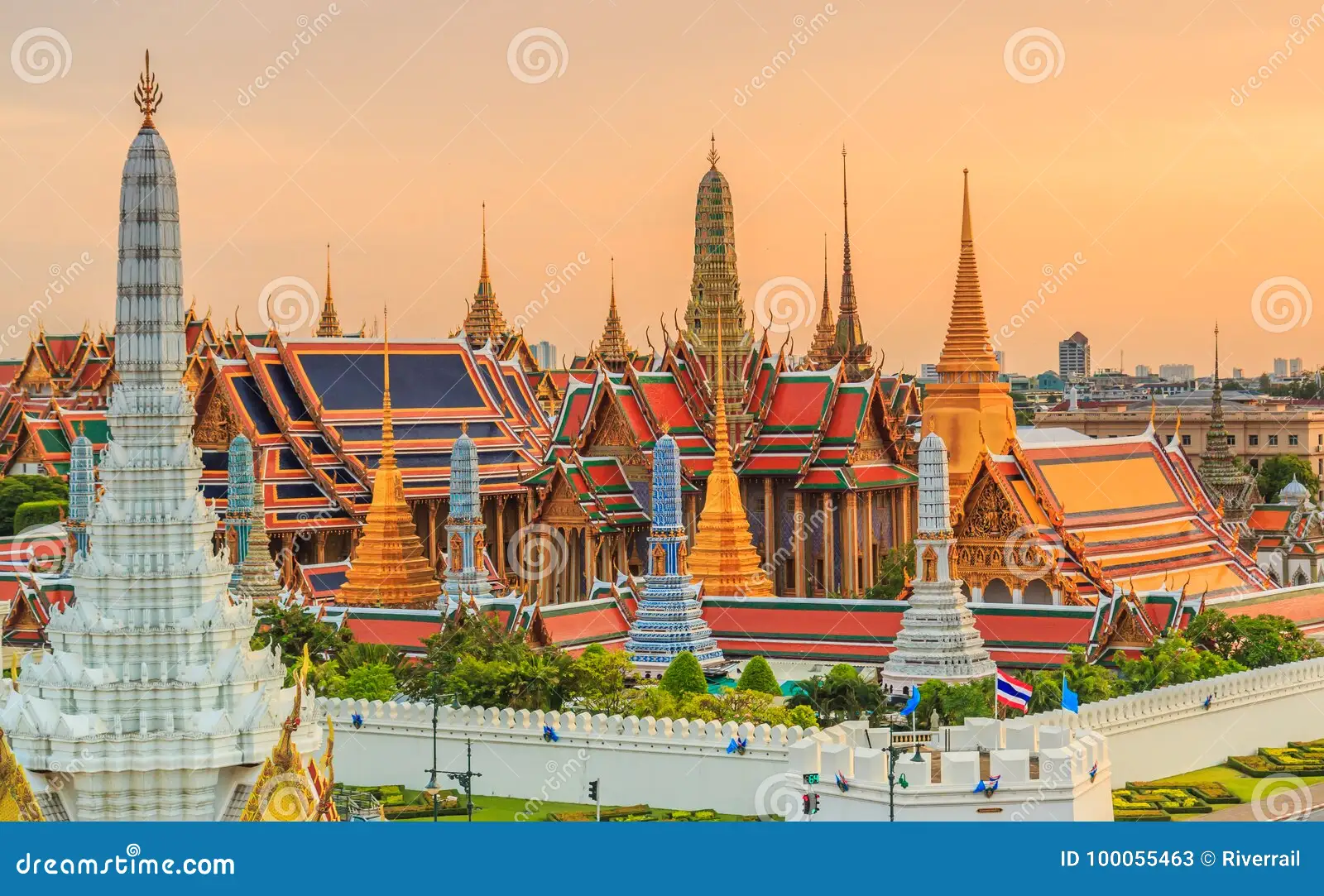 Wat Phra Si Rattana Satsadaram