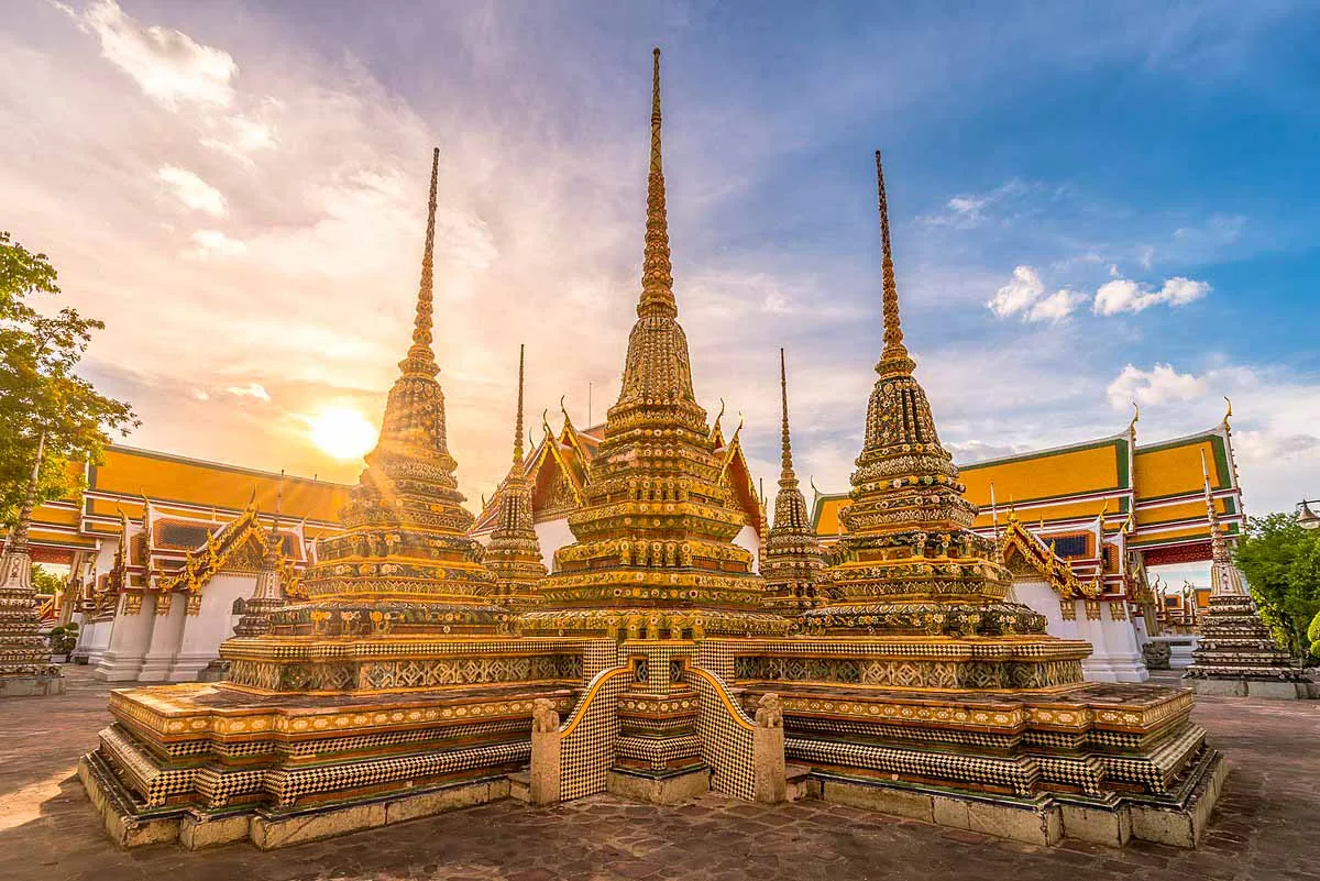 Wat Pho