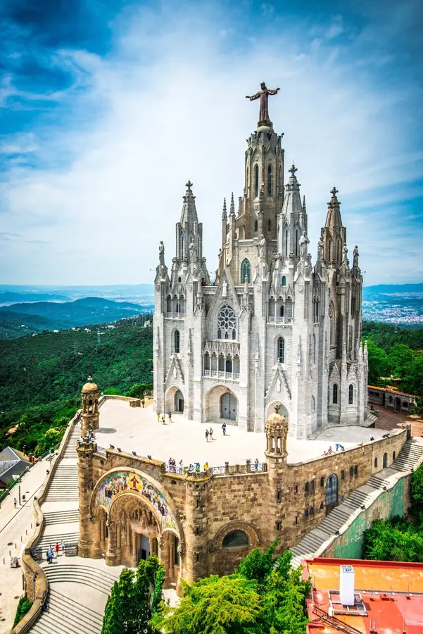 Tibidabo