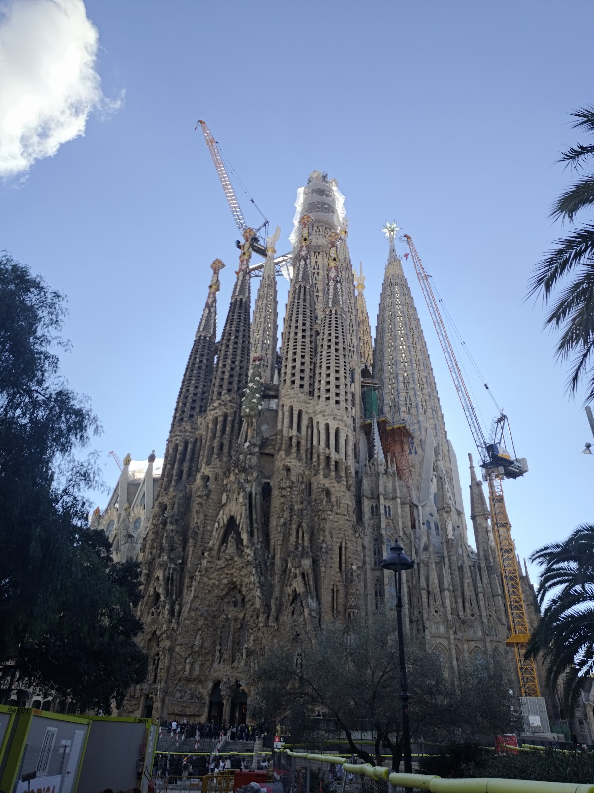 Barcelona, Spain