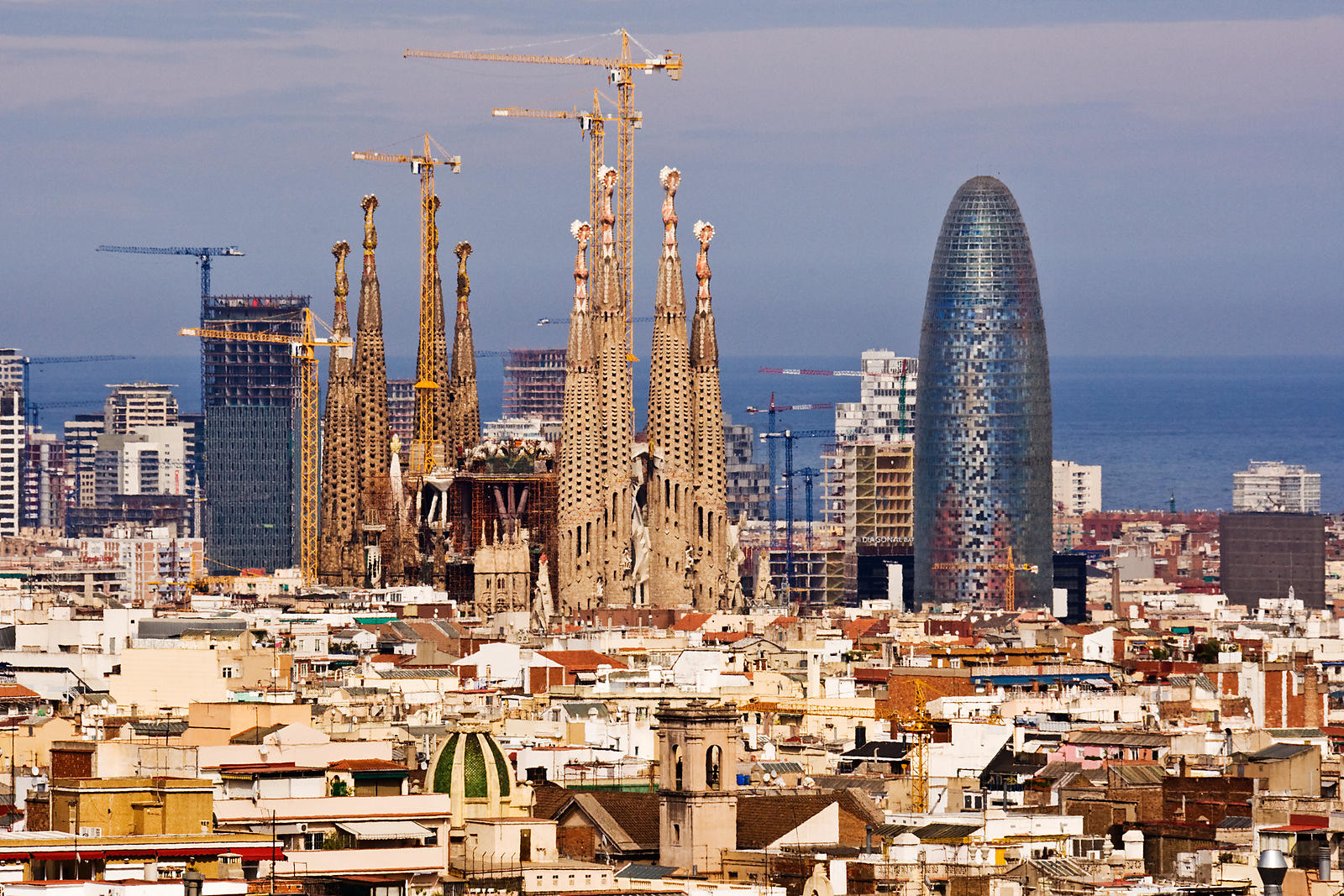Barcelona, Spain