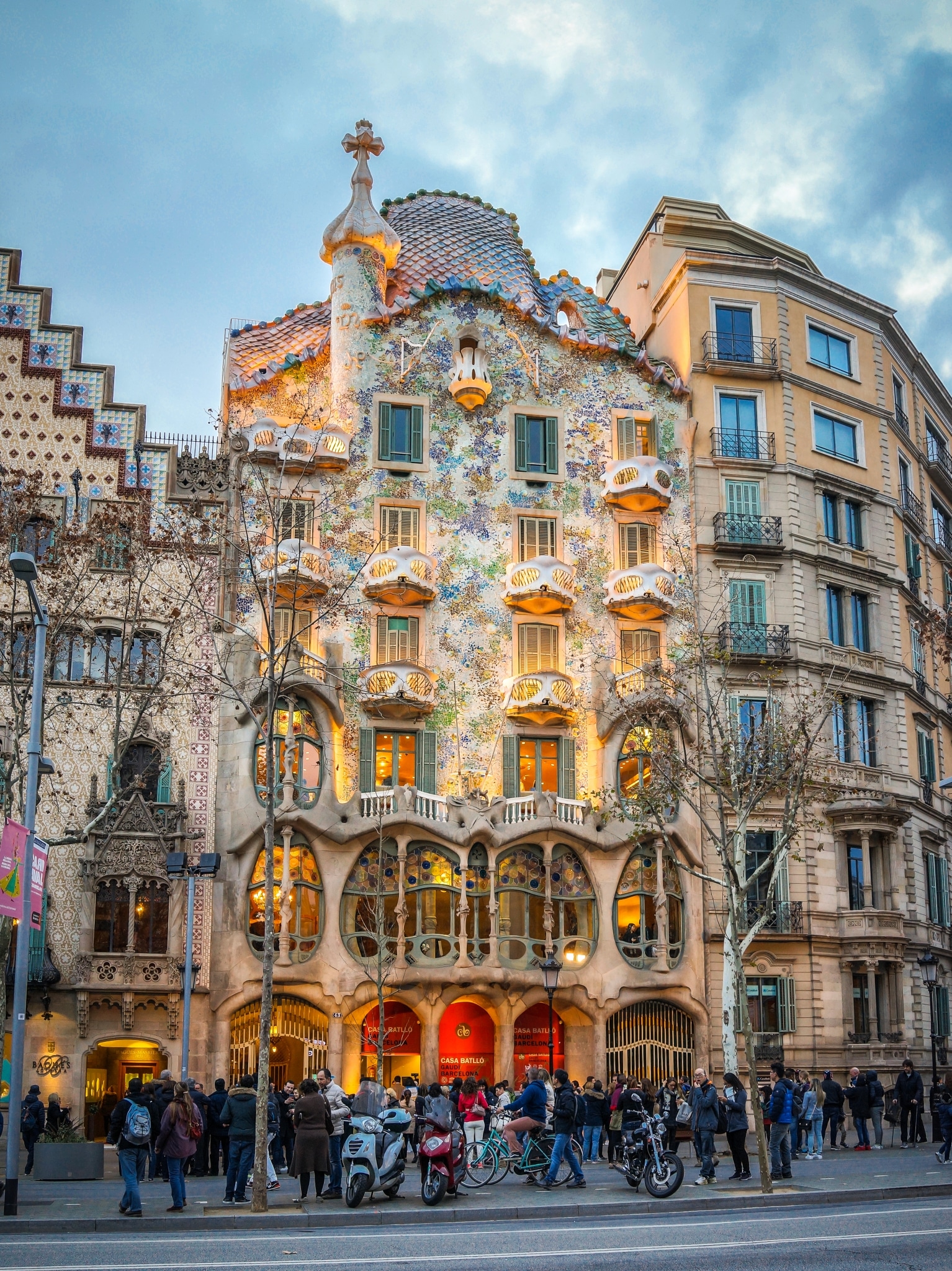 Casa Batlló