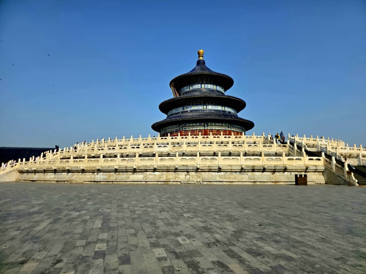 Temple of Heaven