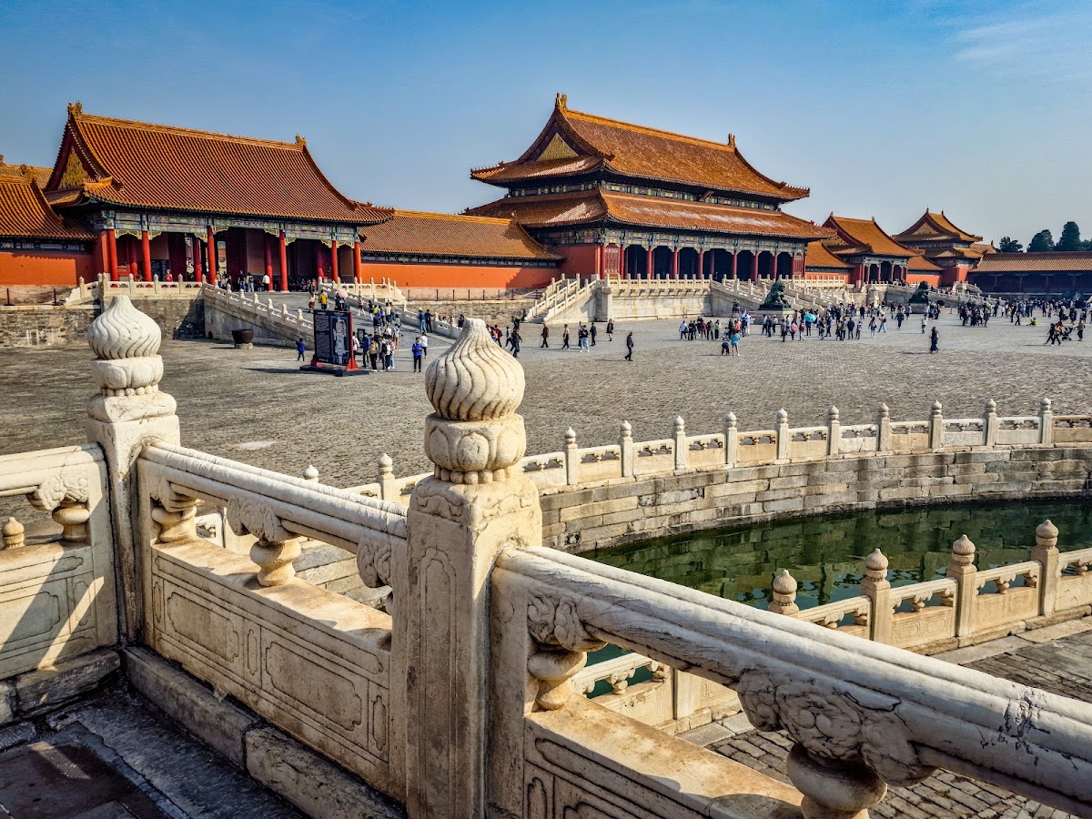 Beijing, China