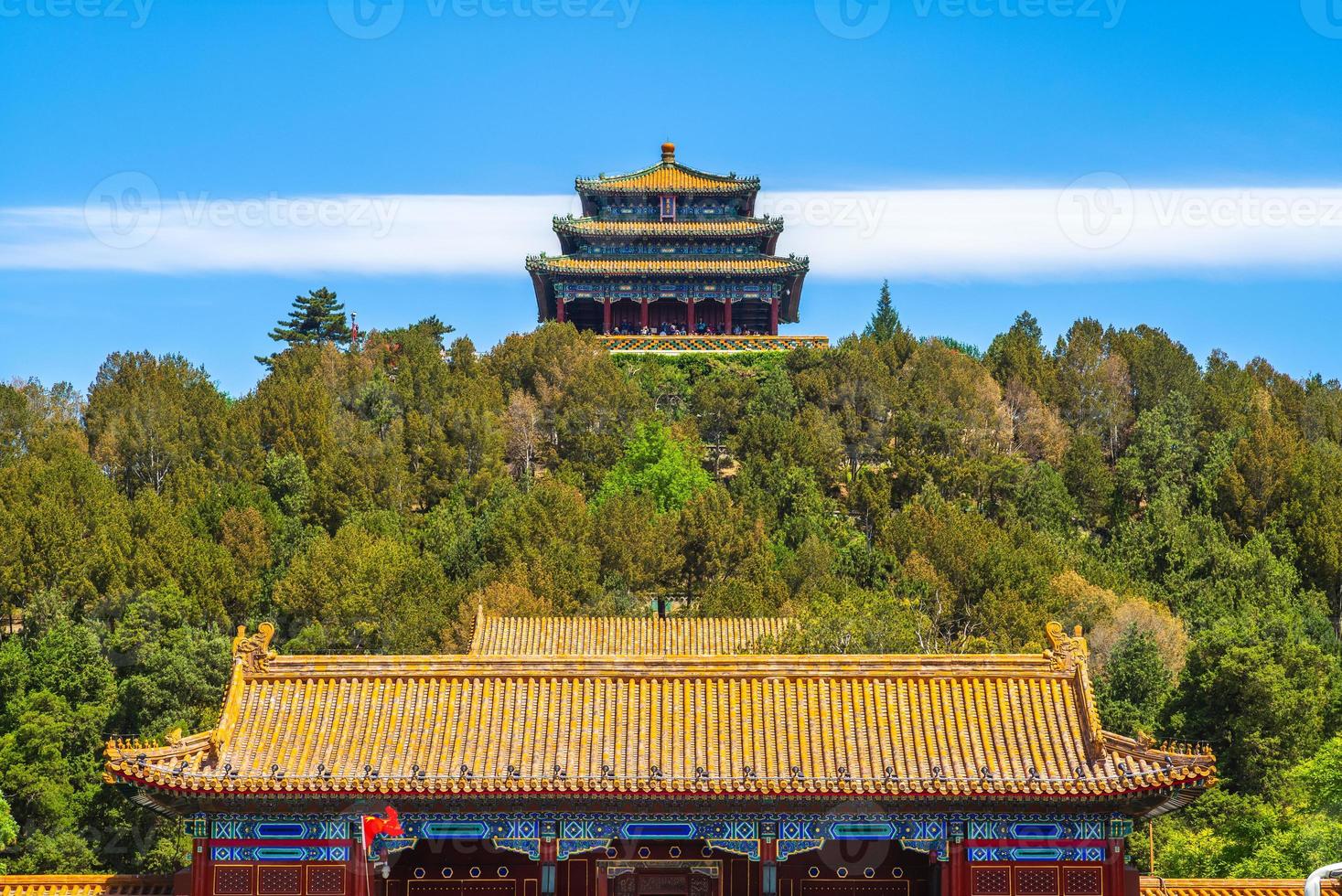 Jingshan Park