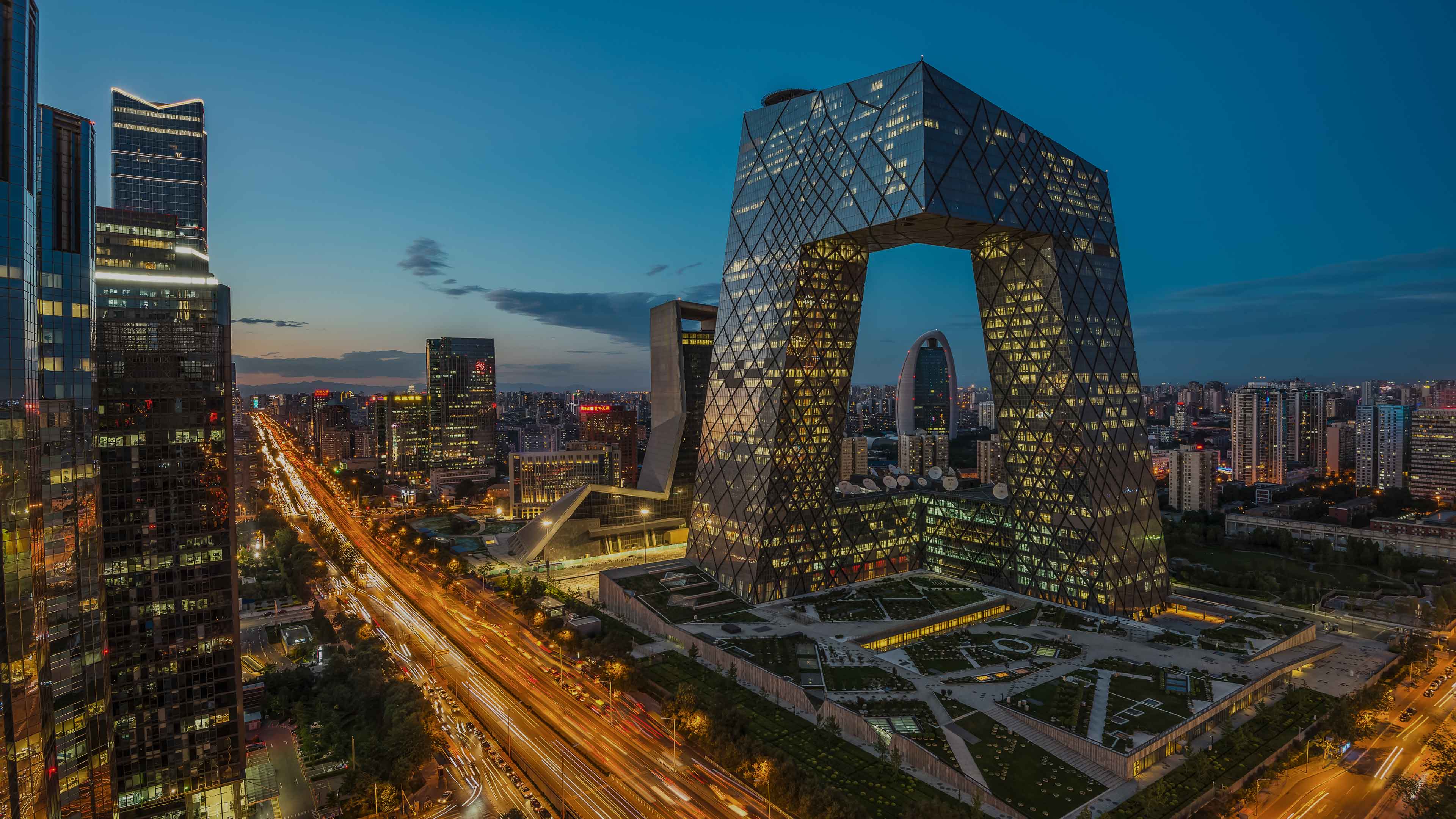 Beijing, China