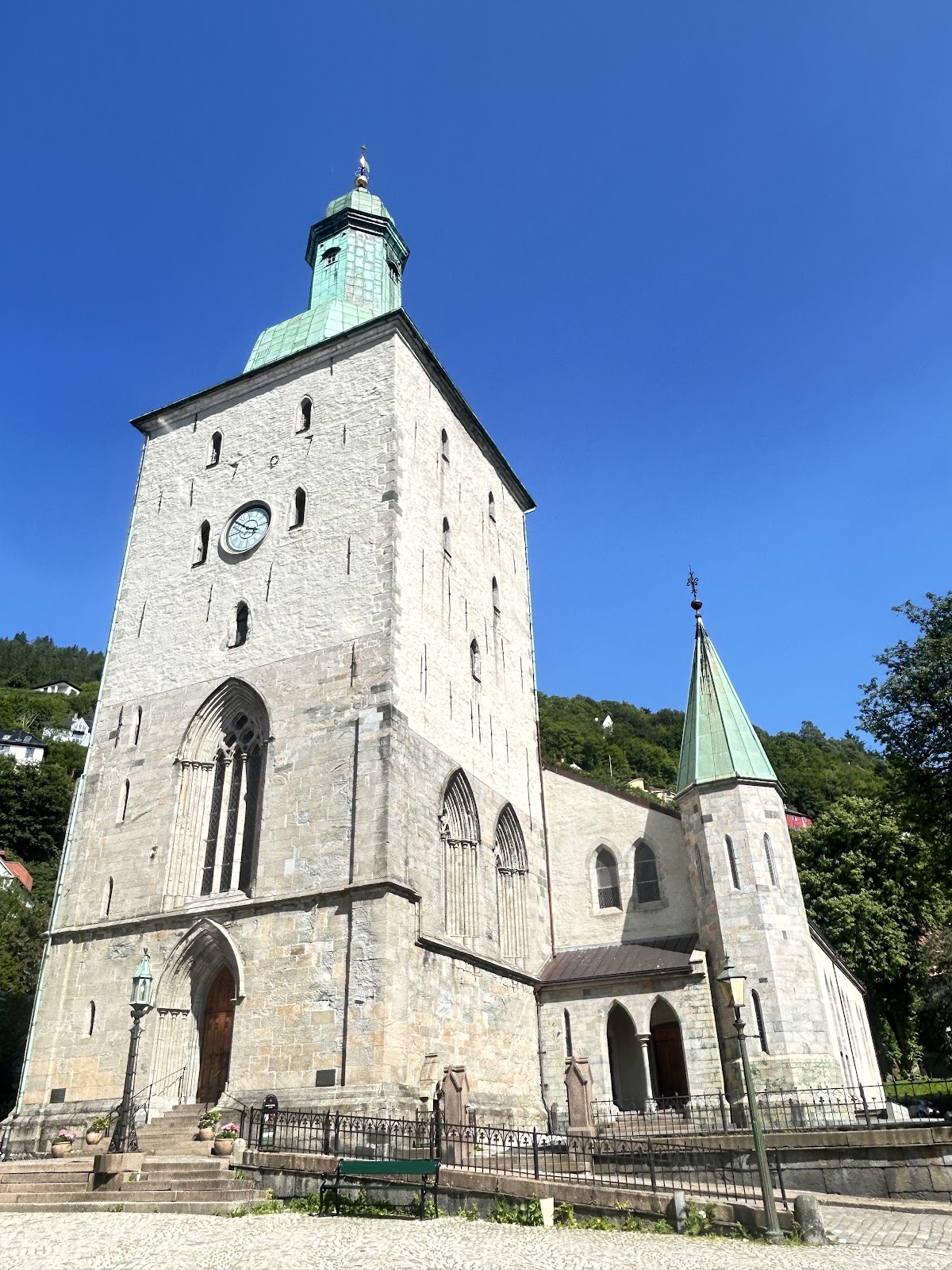 Bergen Cathedral