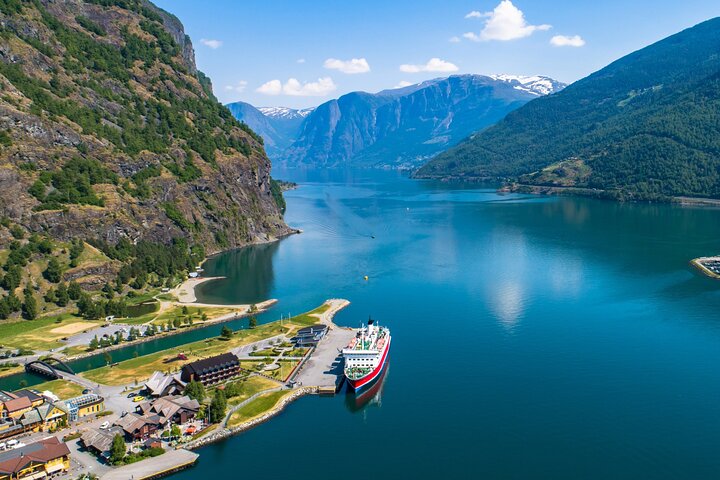 Flåm