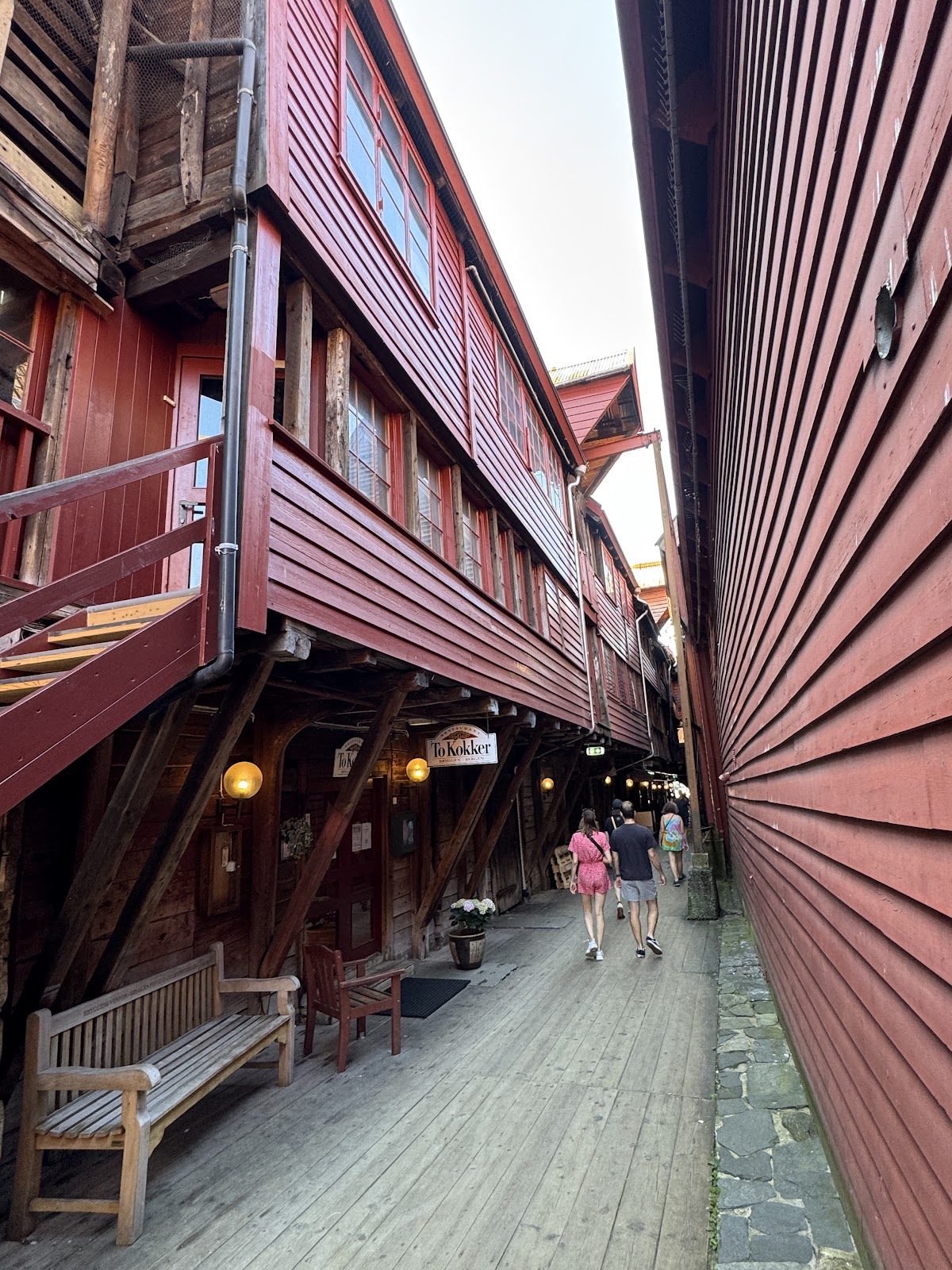 Bergen, Norway