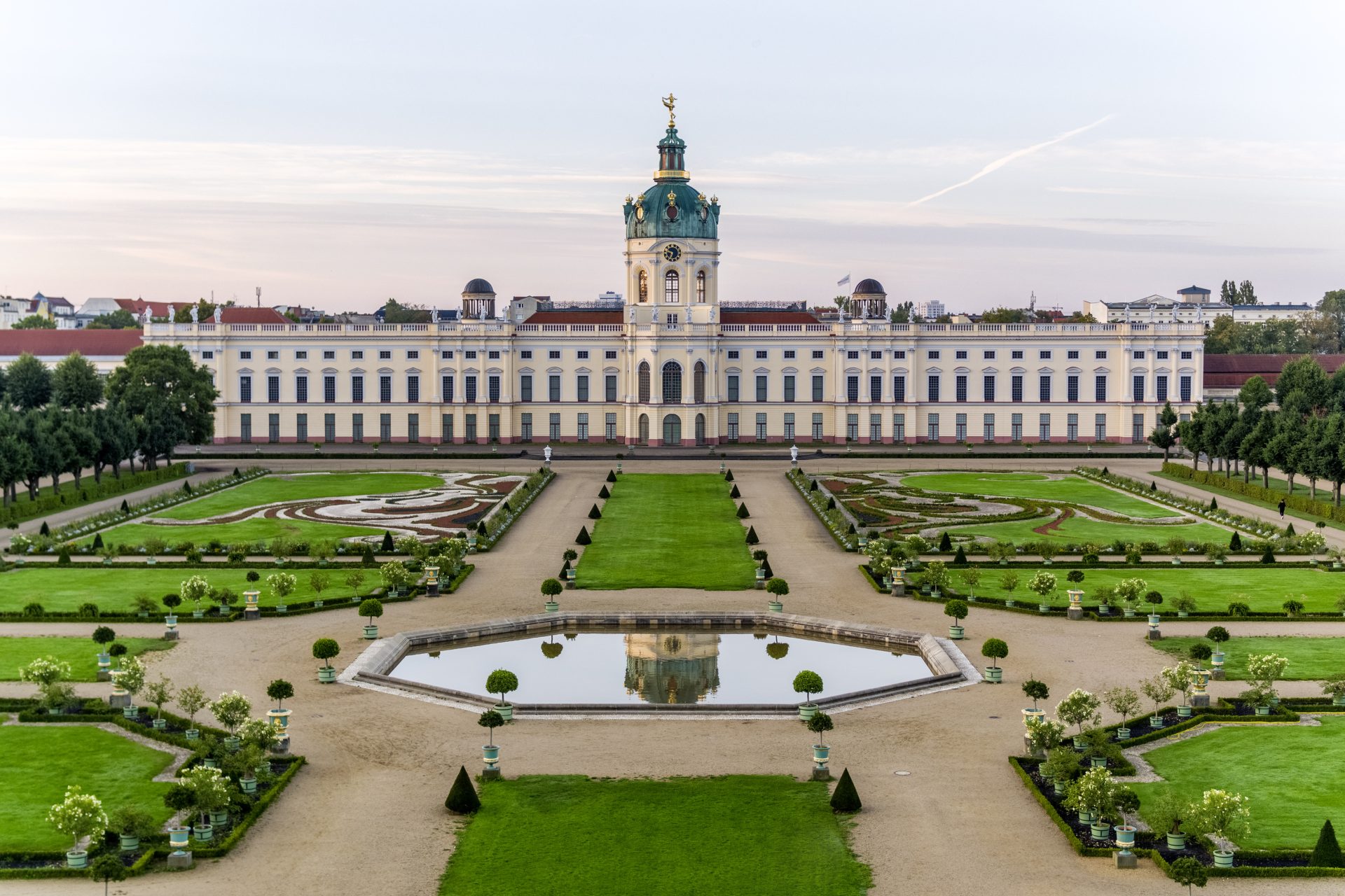 Charlottenburg Palace