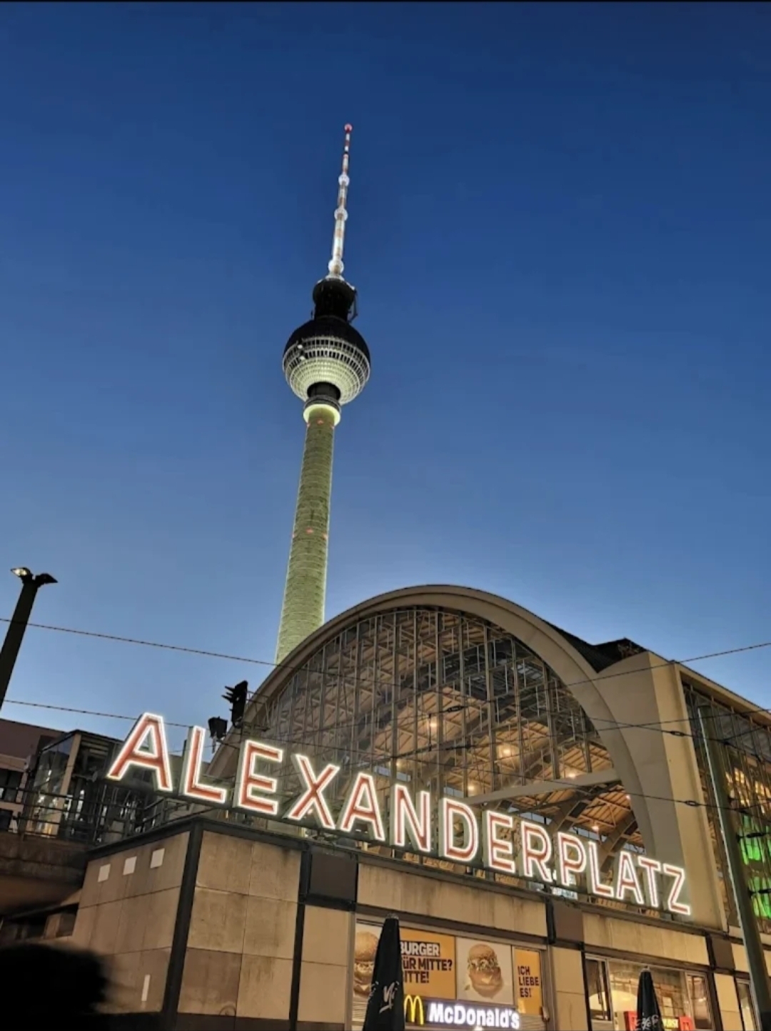Berlin, Germany