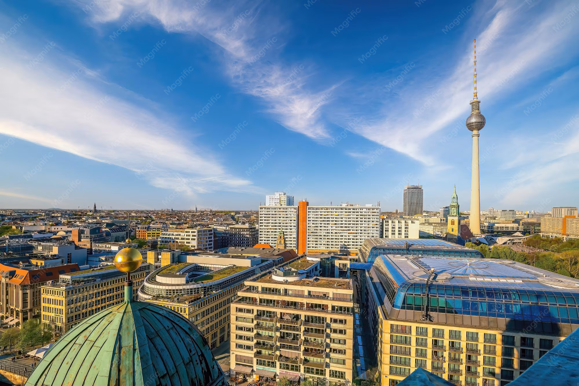 Berlin, Germany