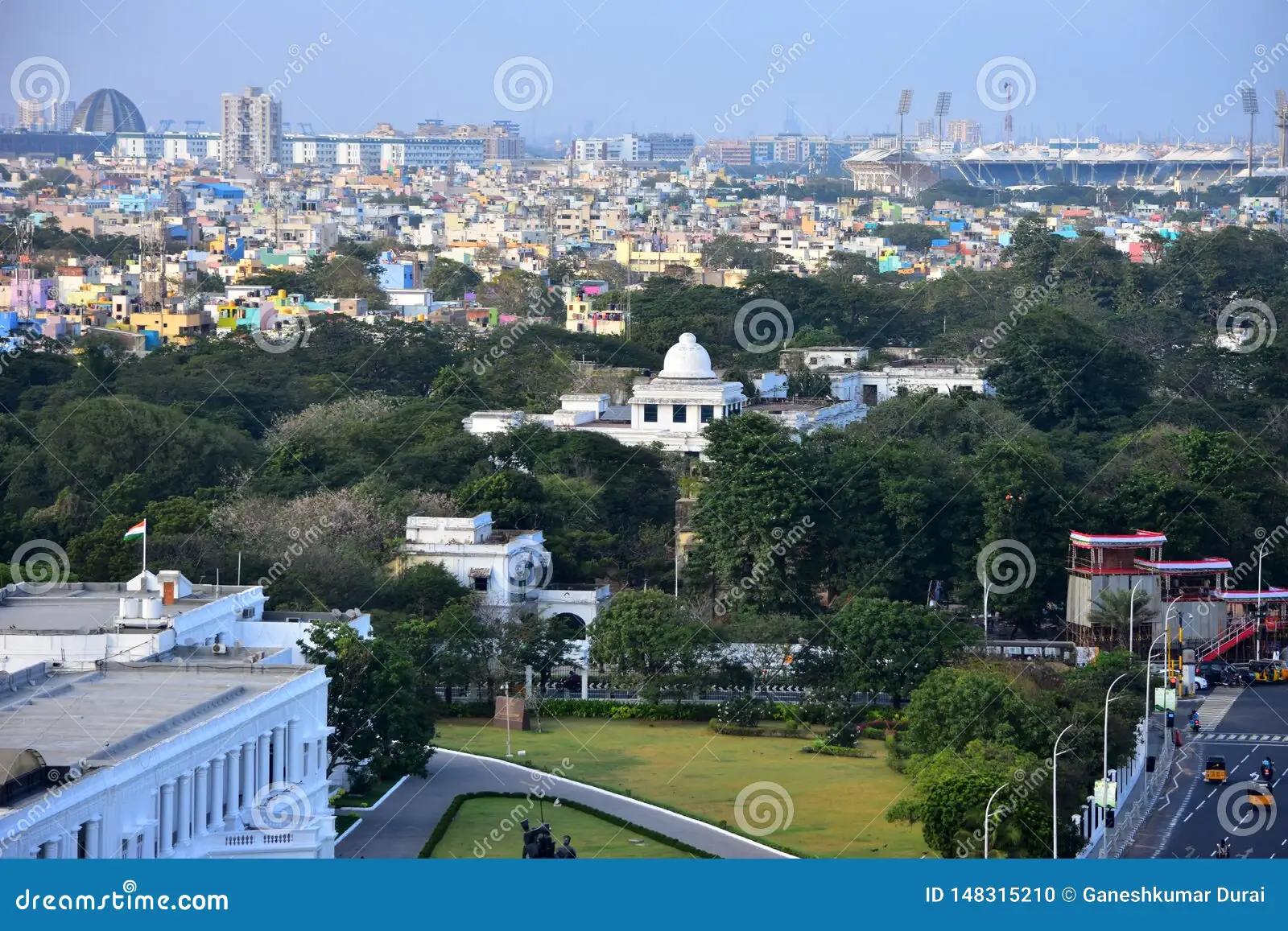Chennai, India