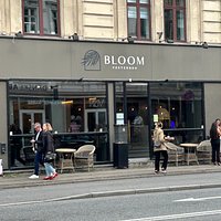 Bloom Vesterbro