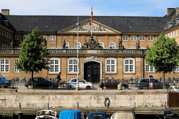 National Museum of Denmark