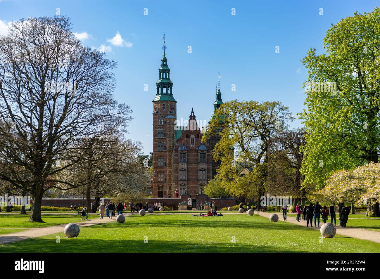 Kongens Have