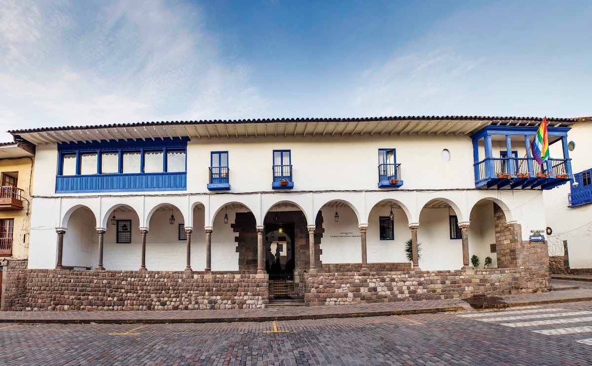 Regional Historical Museum of Cusco