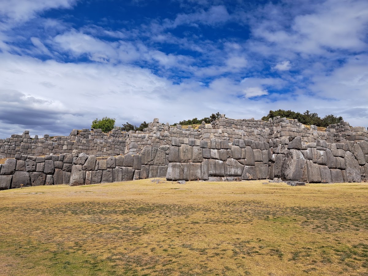 Saqsaywaman