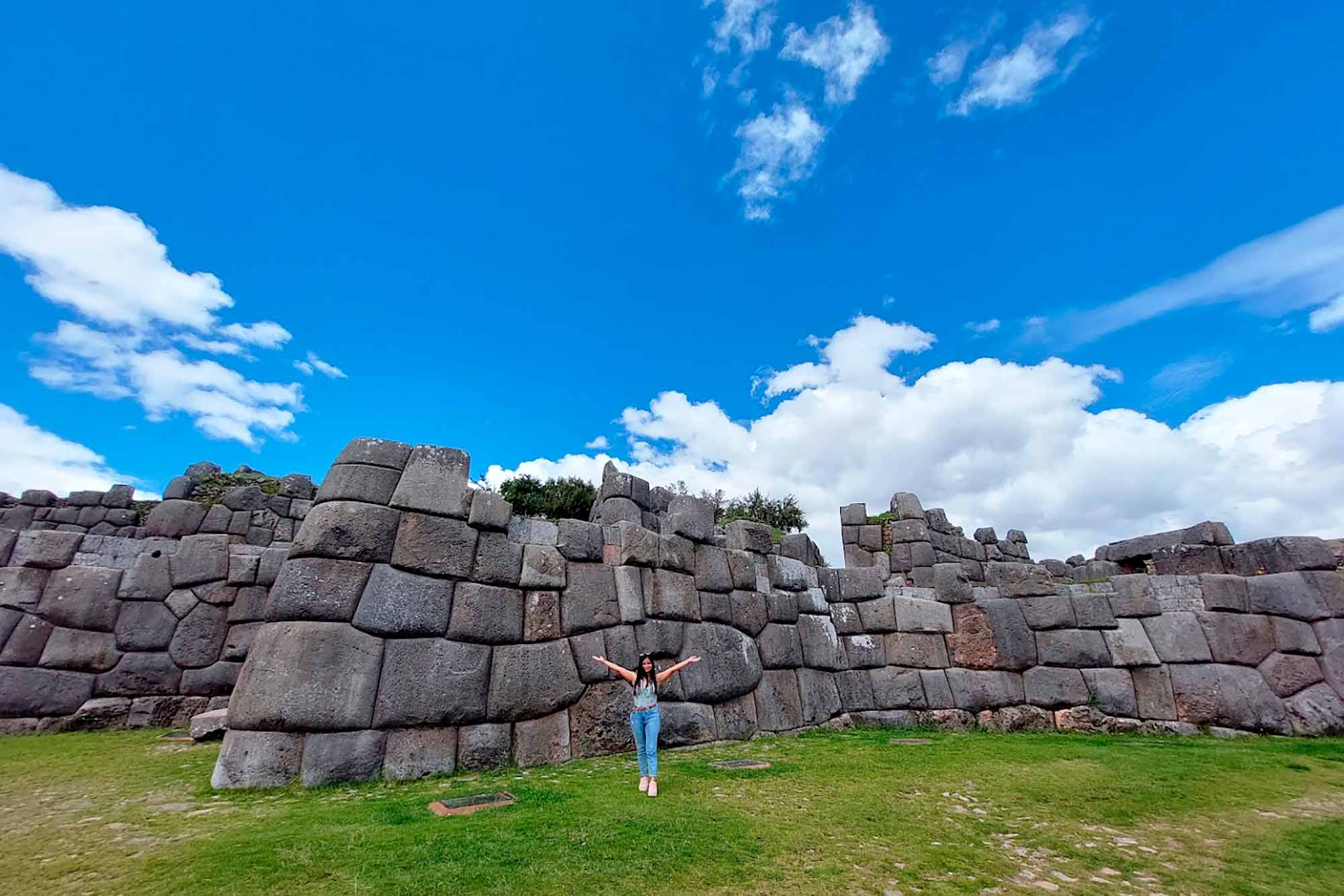 Saqsaywaman Museum