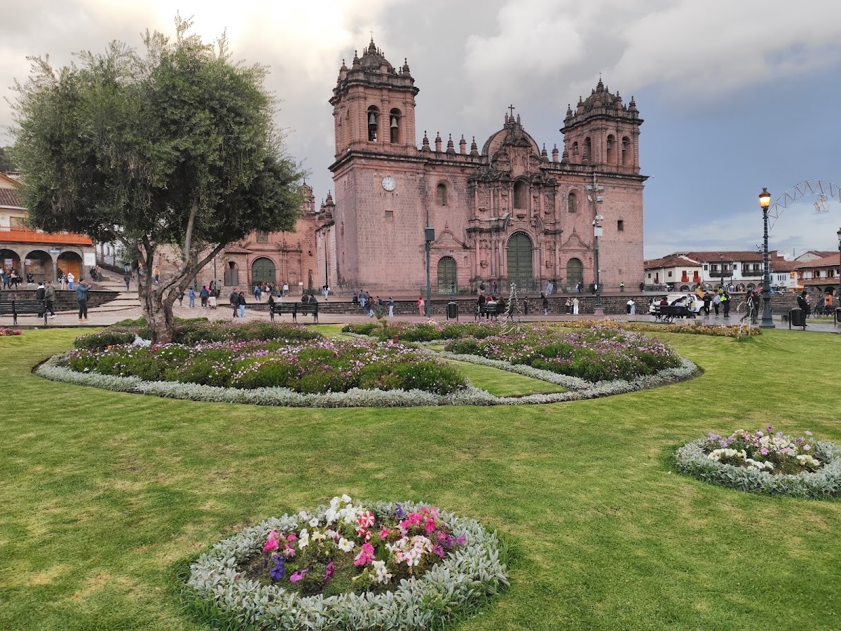 Cusco, Peru