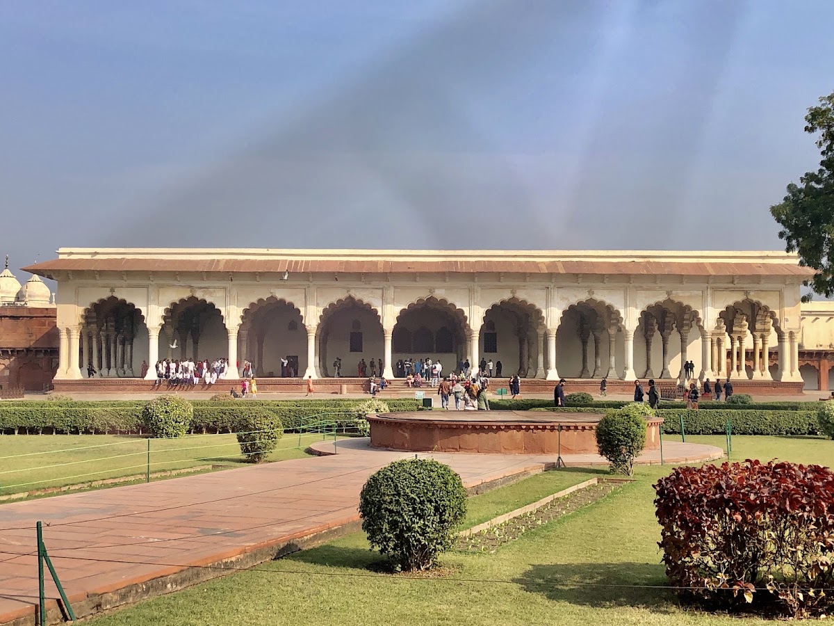 Diwan-E-Aam