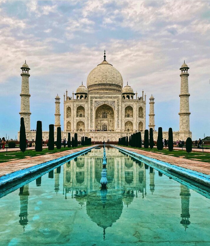 Taj View Point ADA