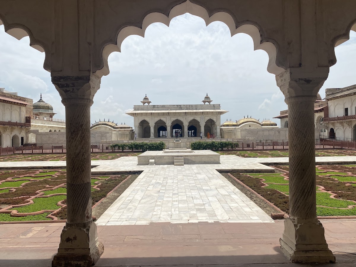 Anguri Bagh