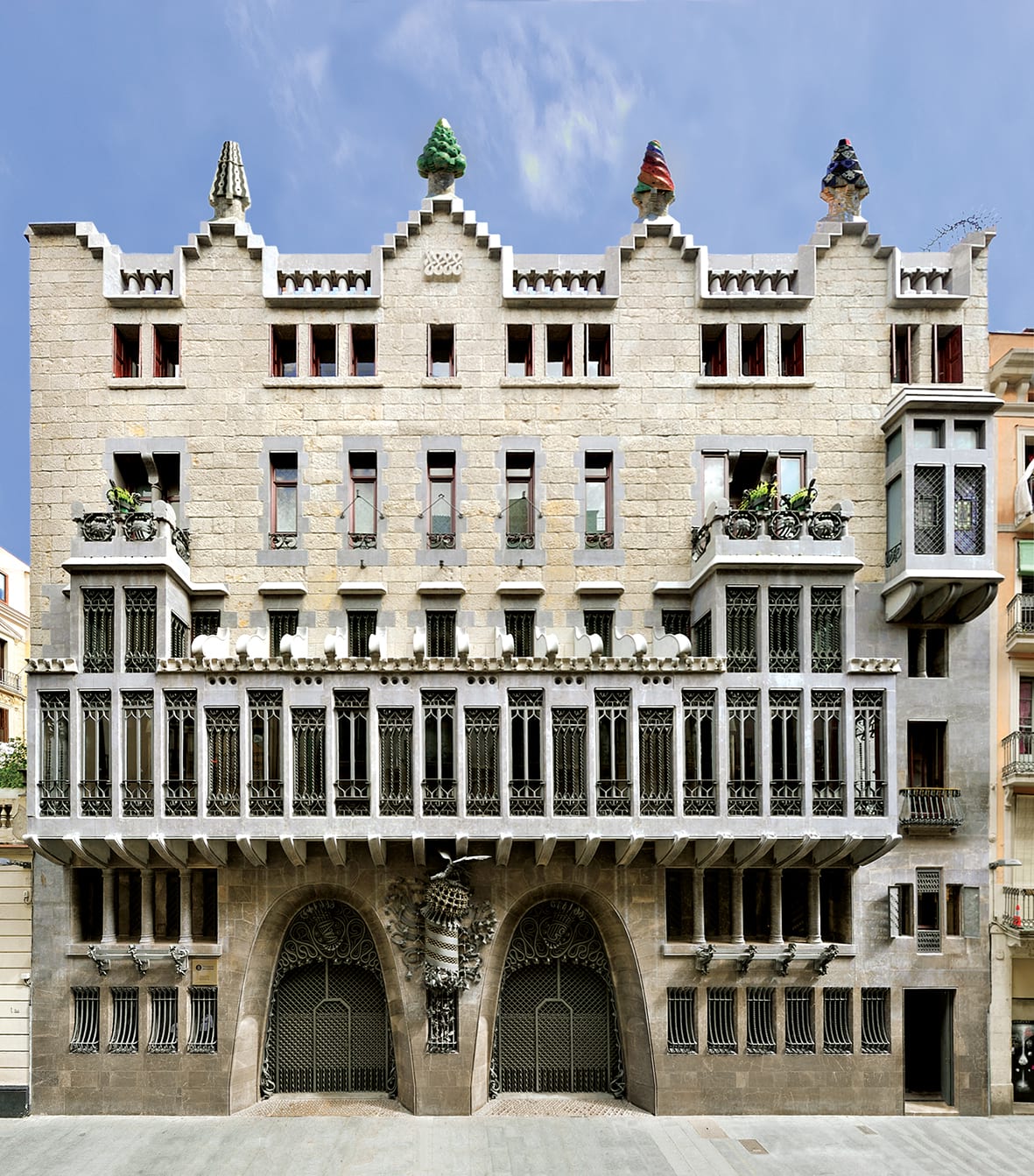 Palau Güell