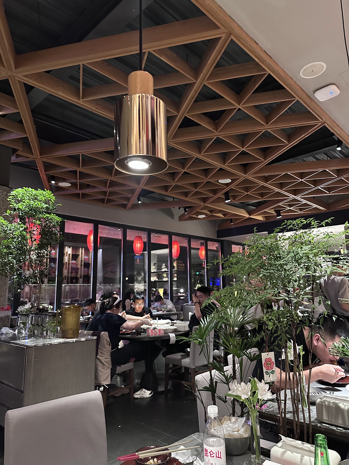 Huda Restaurant Beijing No.3