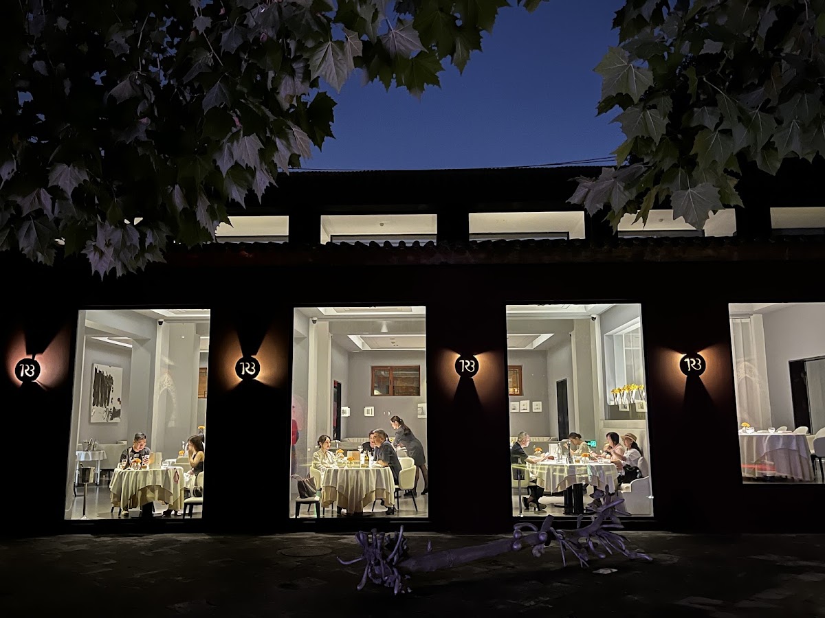 TRB Hutong