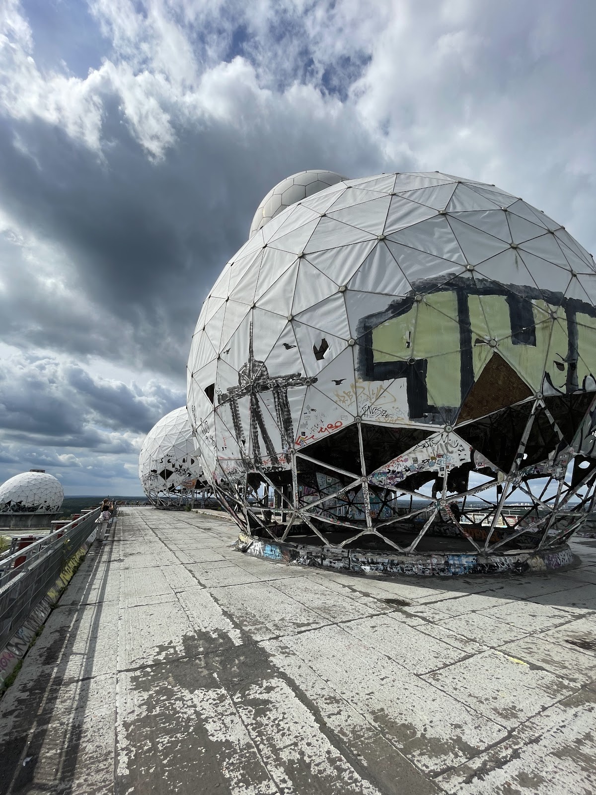 Teufelsberg