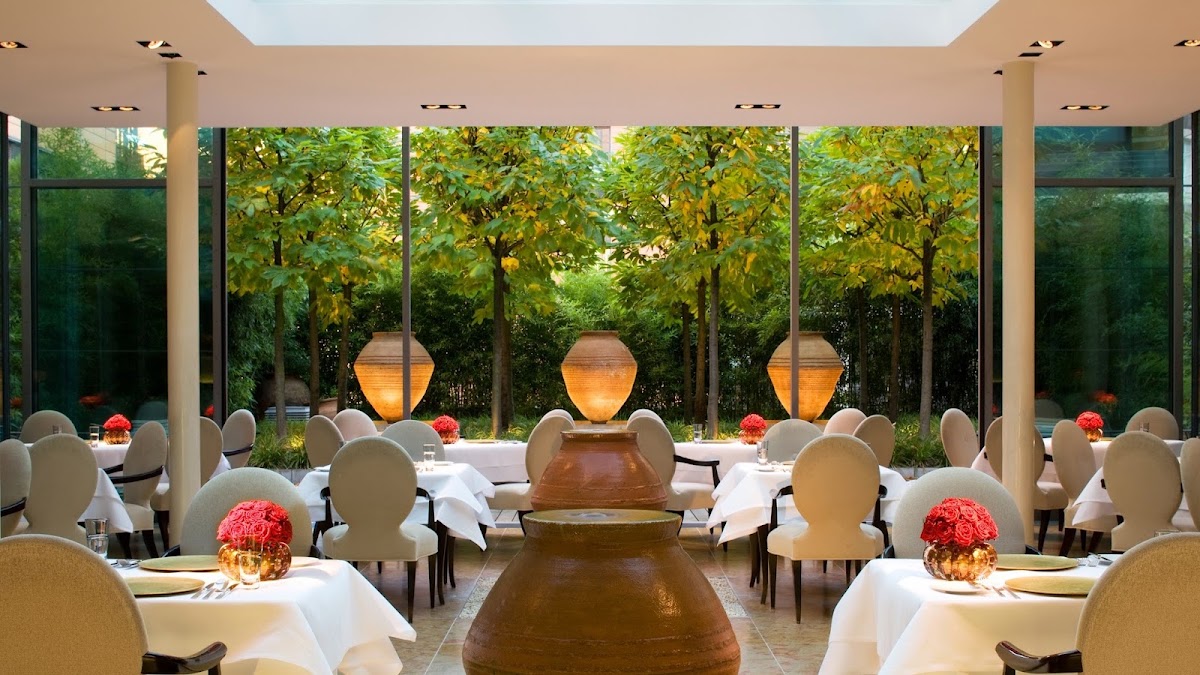 Restaurant Facil