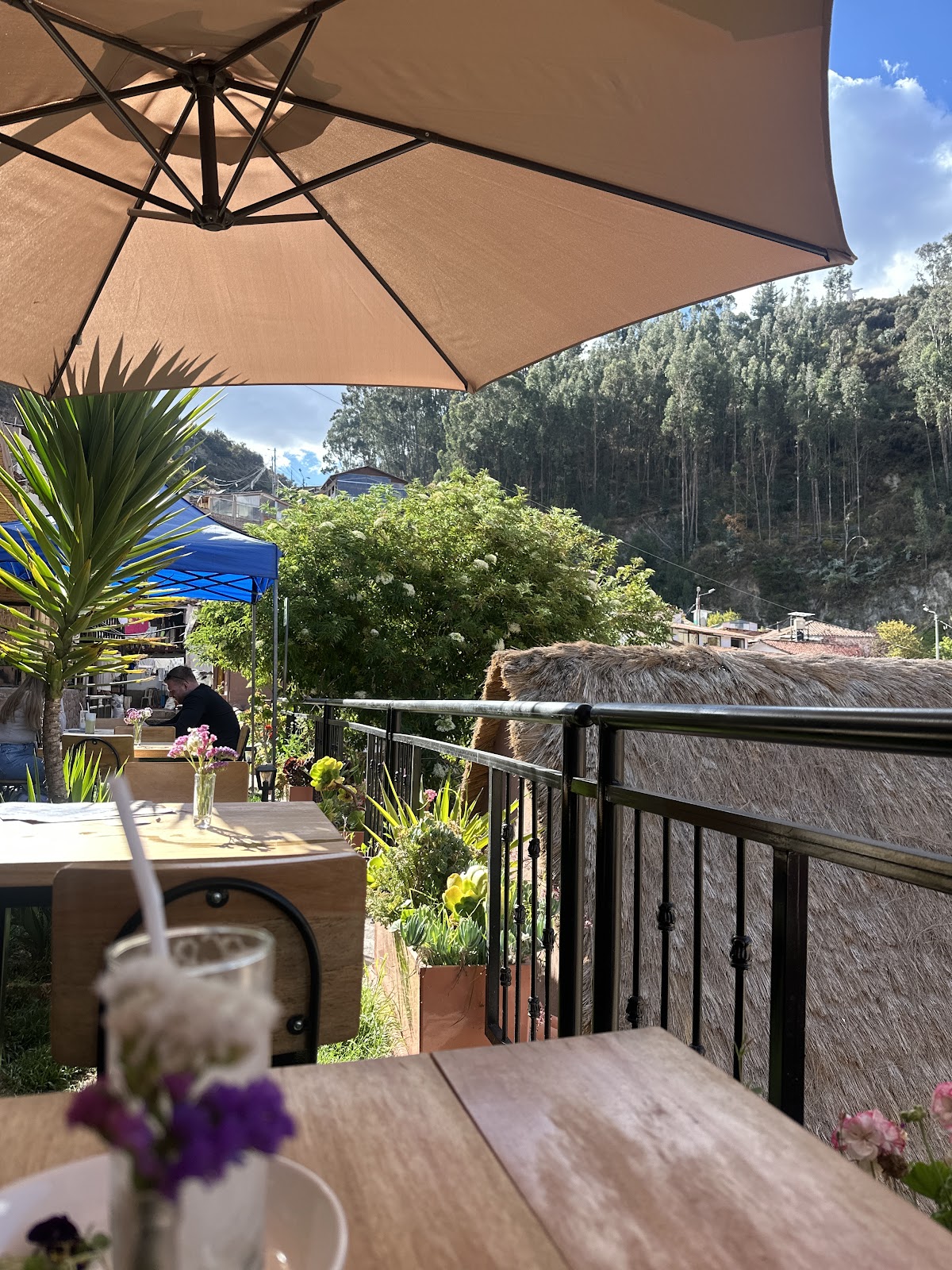 La Taberna del Pisco