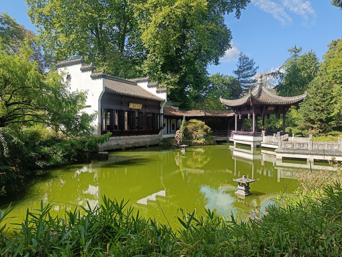 Bethmann Park