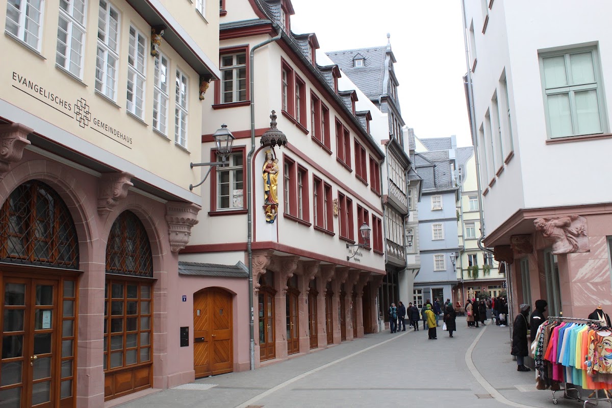 New Old Town