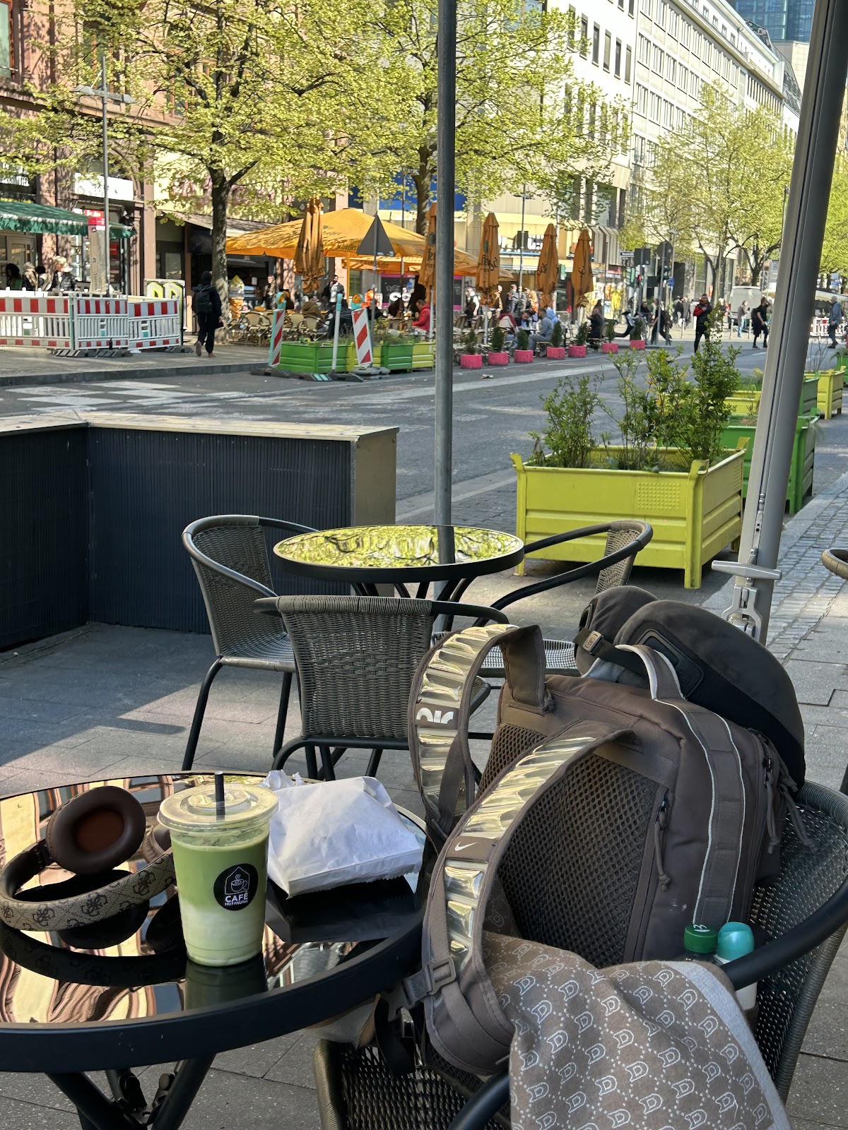 Café Hoffnung