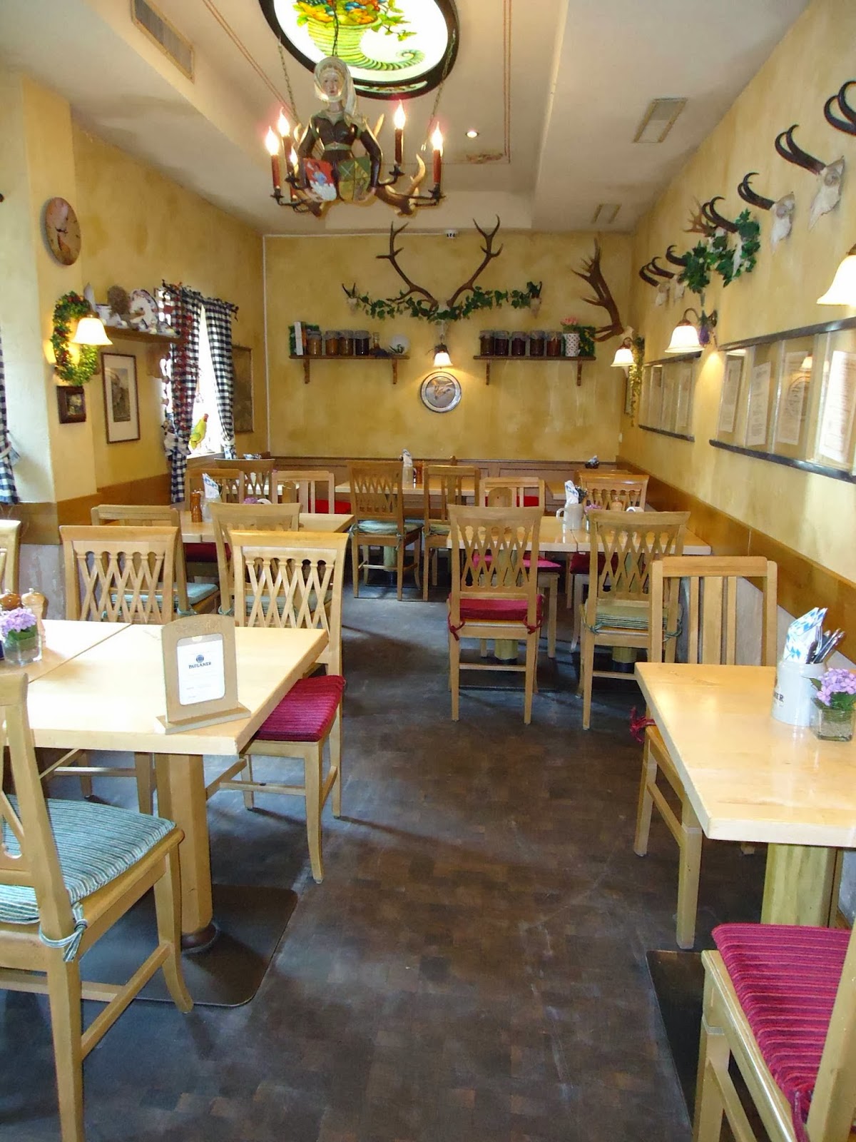 Restaurant Paulaner am Dom