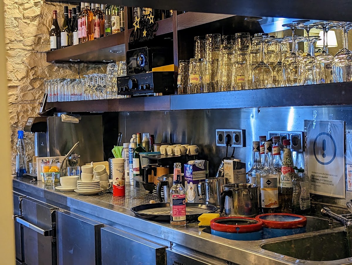 Mainkai Café•Bistro