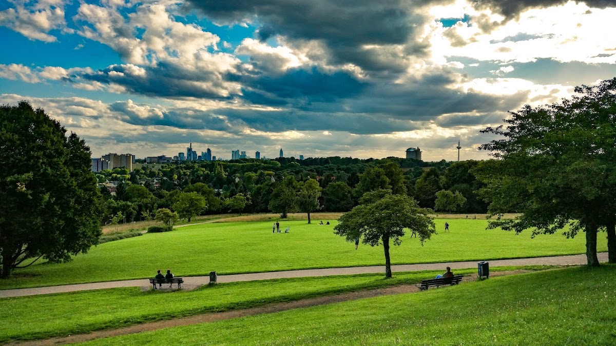 Lohrpark